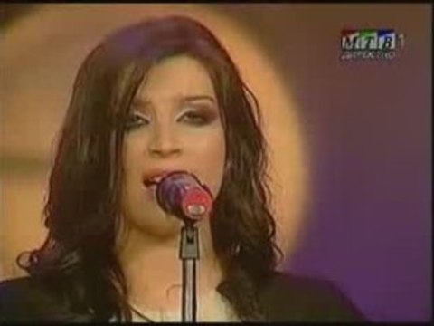 2009 FYR Macedonia - Andrijana Janevska (SF 1)