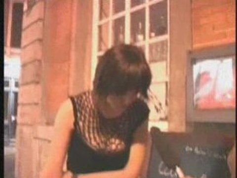 Soirée d'intégration