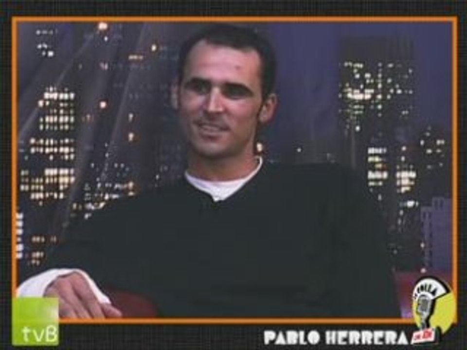 Pablo Herrera