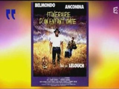 Les célébrités racontent leurs... histoires d'amour (2-3)