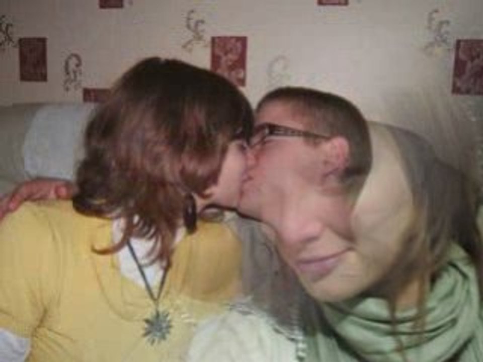 Mon bibinou et moi