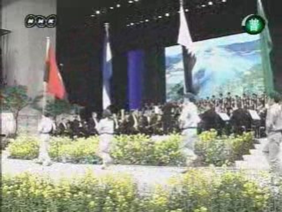 X-Japan ~ Yoshiki - 2005.03.24 Chef orcherstre