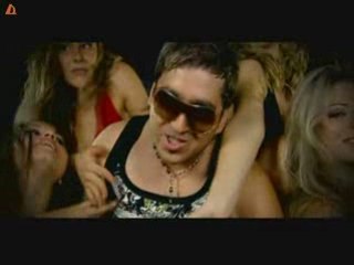 Elena Parisheva - Tuk I Sega - HD