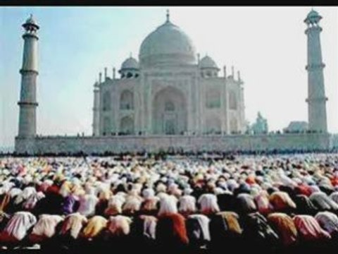 Anasheed très beau de talib al habib: the article of faith