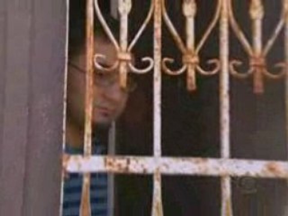 [Israël-Palestine] Pas de paix ?