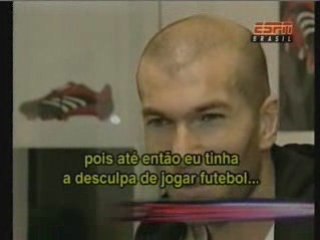 Zizou The Great-The ZZ Story  3/3