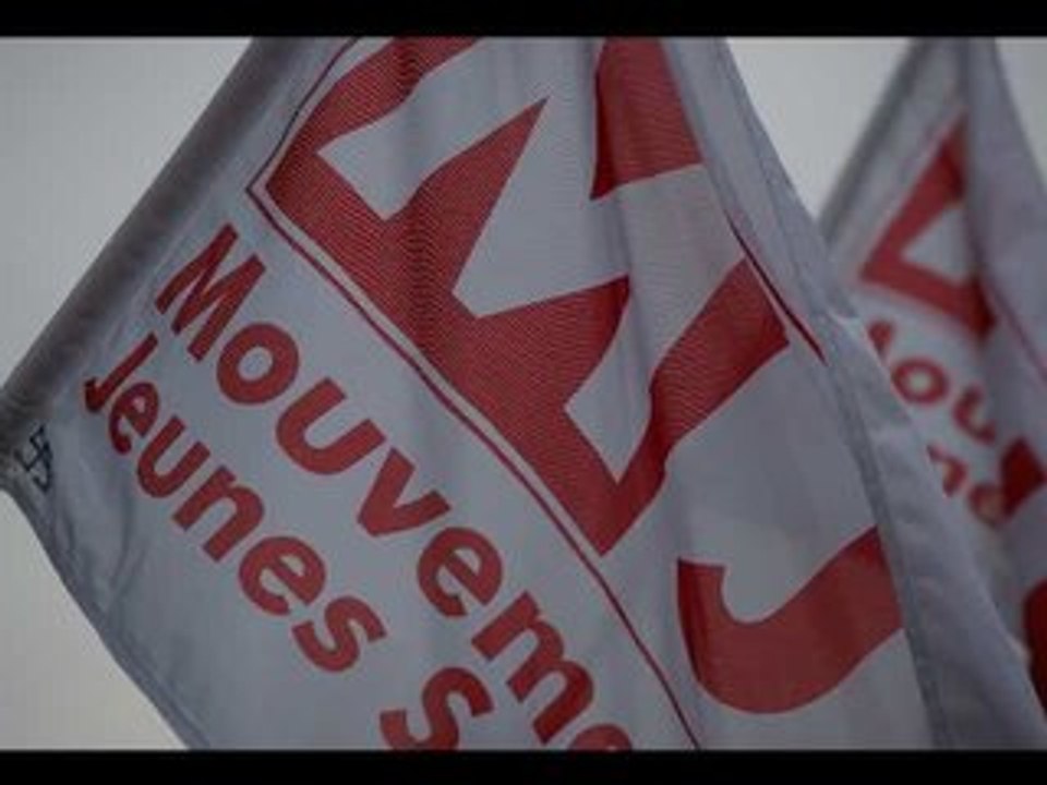 Présentation MJS Nord