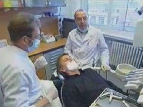 Puce electronique sous la peau 2.8