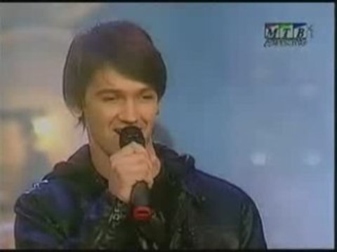 2009 FYR Macedonia - Daniel (SF 1)