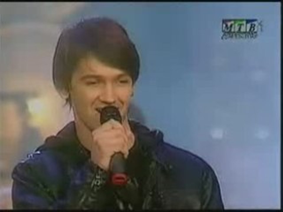 2009 FYR Macedonia - Daniel (SF 1)