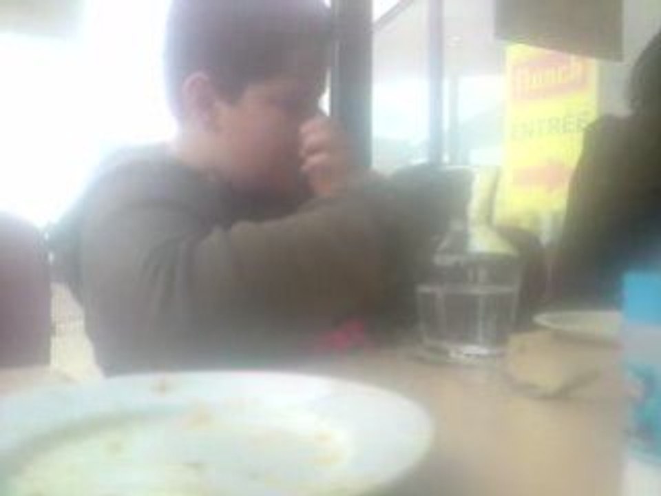 Selim Vs Ze Courgette