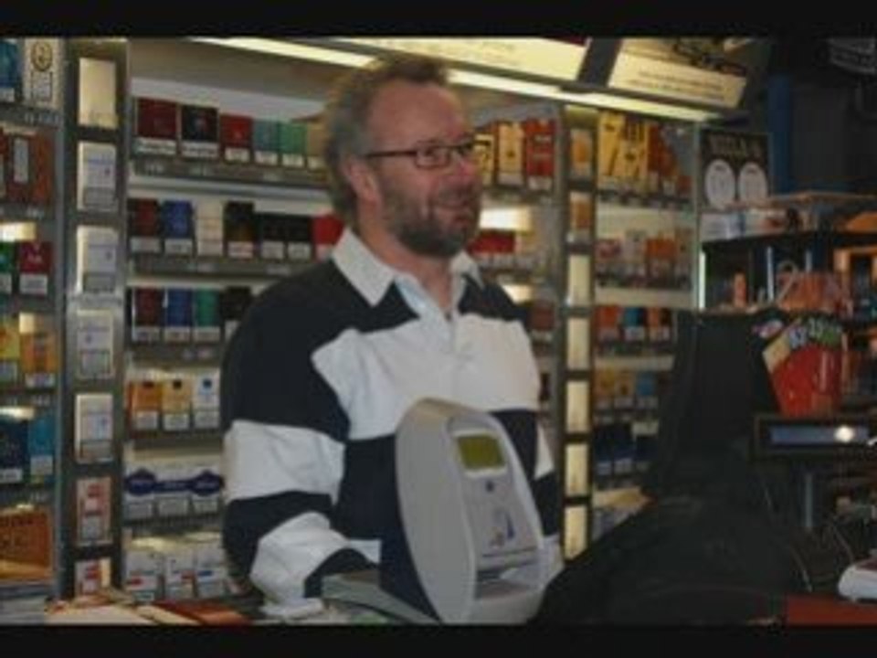 Tabac
