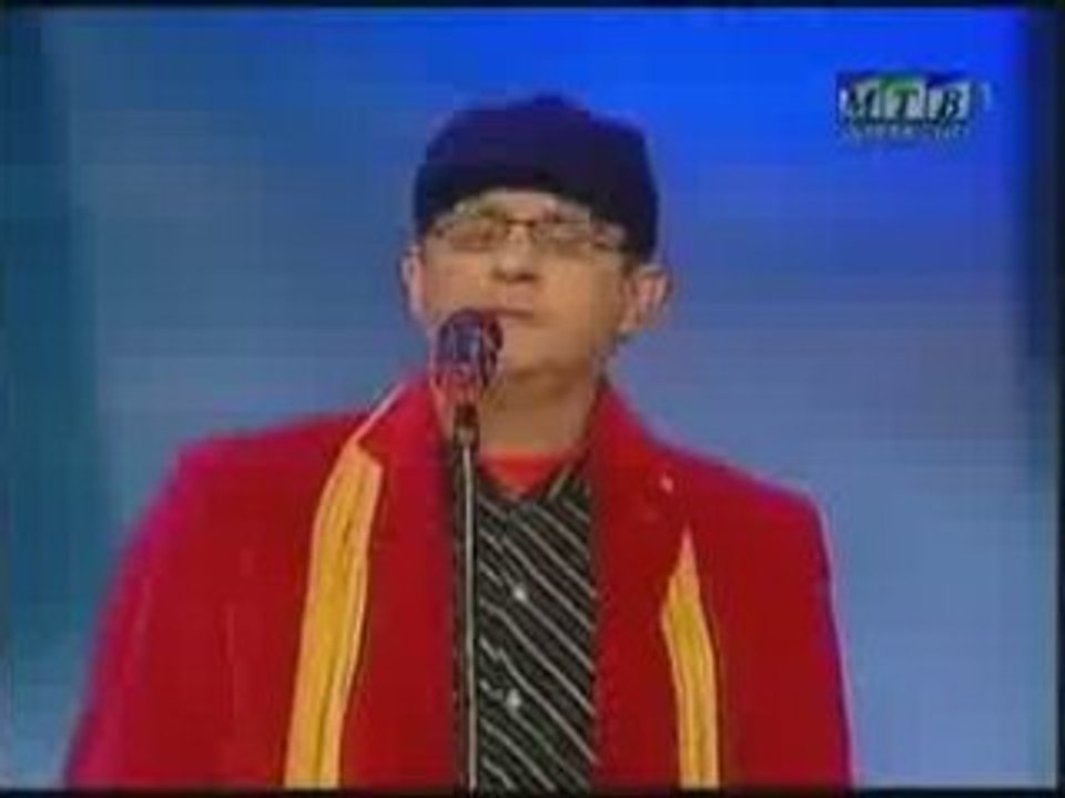 2009 FYR Macedonia - Projekt Makedonija (SF 1)