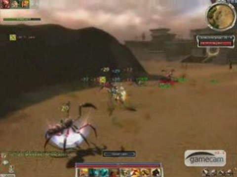 Video farm gw by Dragunner