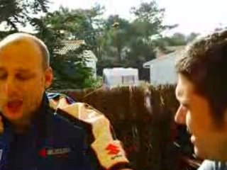 Journée a Noirmout' 1