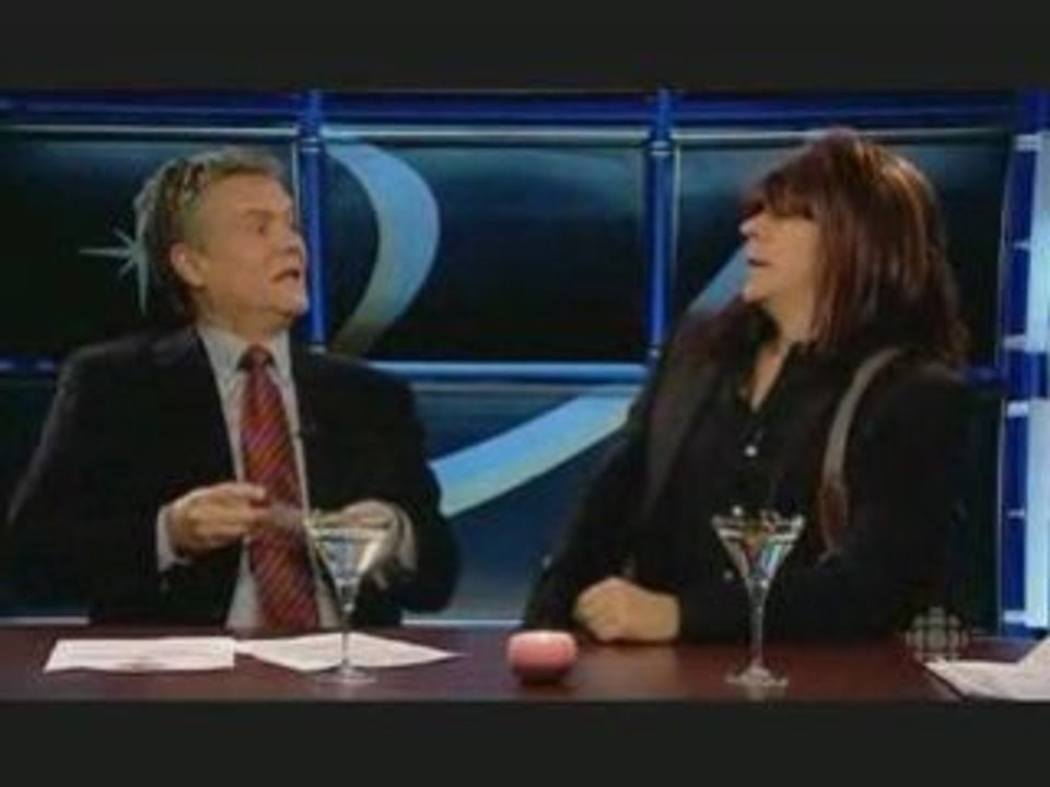 La St Valentin avec Paul Houde - 3600 secondes d'extase