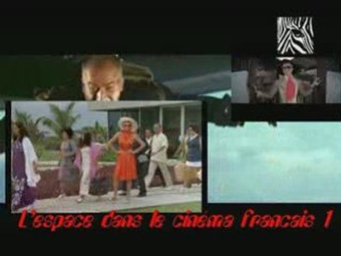 hotesse de l'air manquant pas d'air dans le cinéma français1