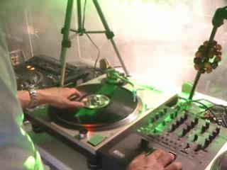 El Barrio libre a Pau premiere soirée bébète