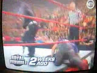 Rumble matt hardy trahi jeff hardy