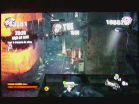 video-test 50 cent blood on the sand 360