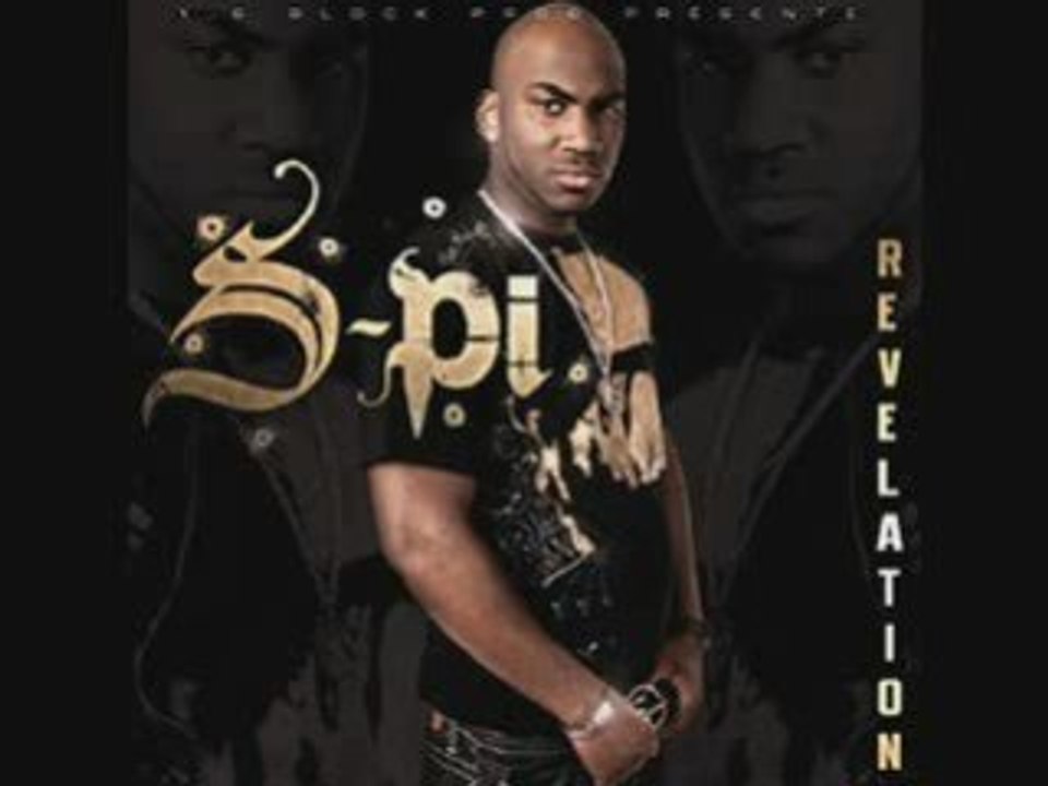 S.pi la fouine  booba rohff - Tu peux me croiser EXCLU 2009