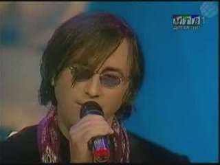 2009 FYR Macedonia - Risto Samardjiev (SF 1)