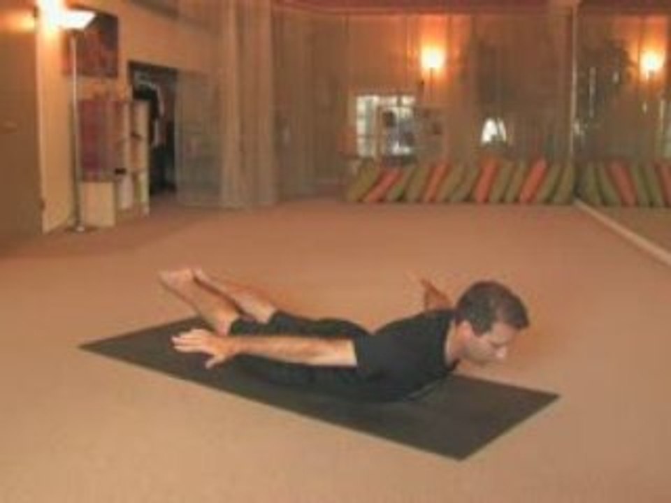 Episode 165 - Yoga for Posture
