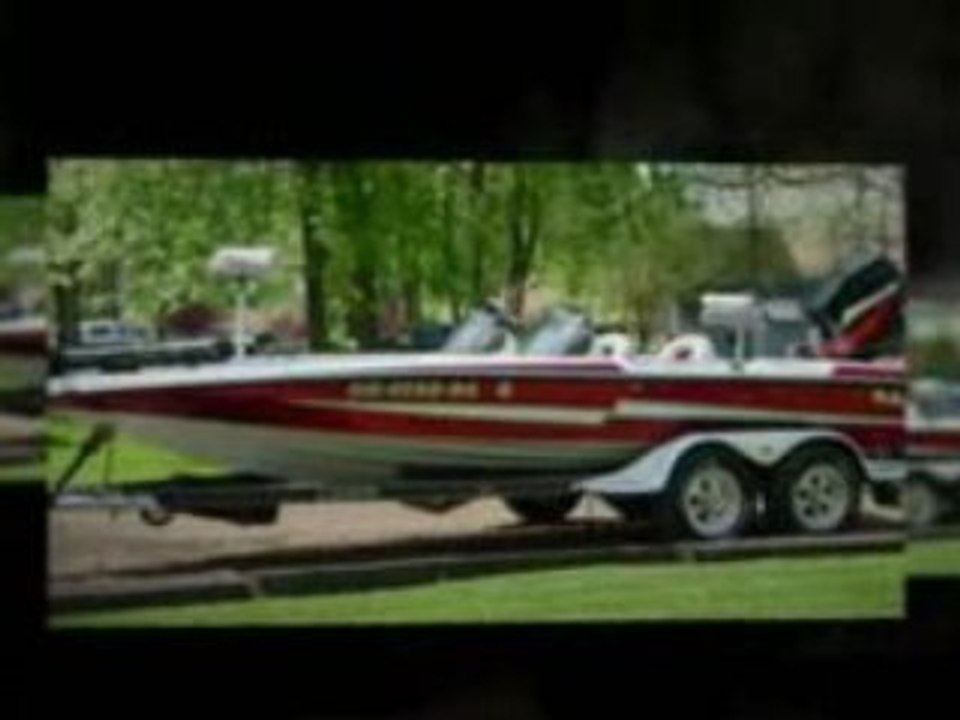 Bass Masters Classic