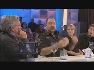 Jean-François Mercier -TLMEP - 2 de 2