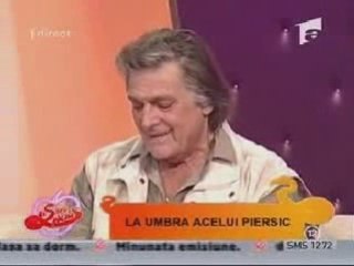 Florin Piersic - Fata doctorului Macavei