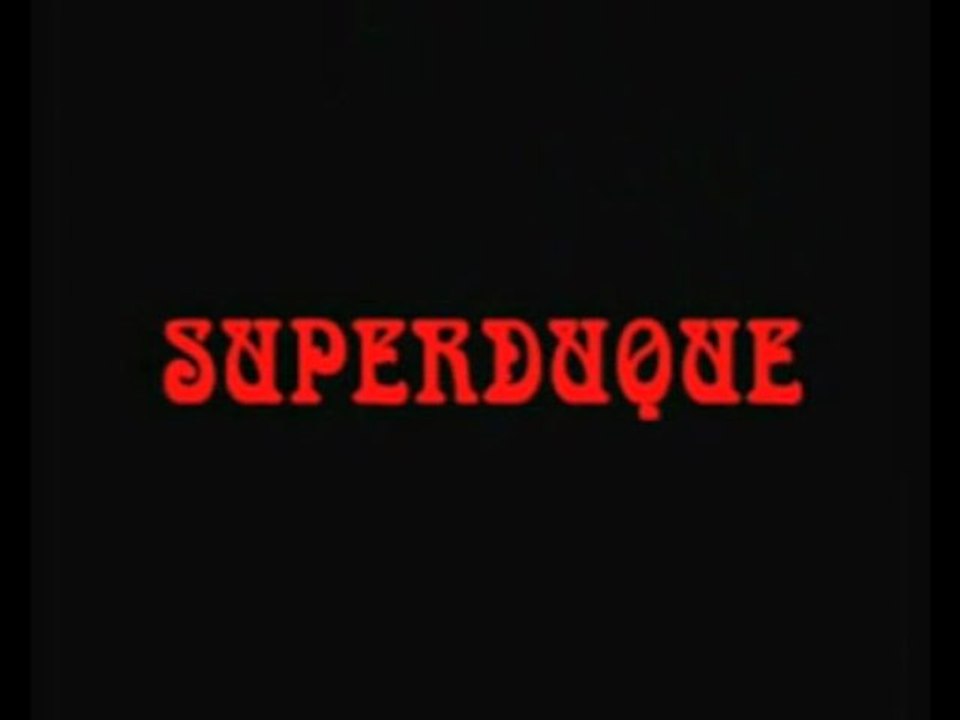 Superduque