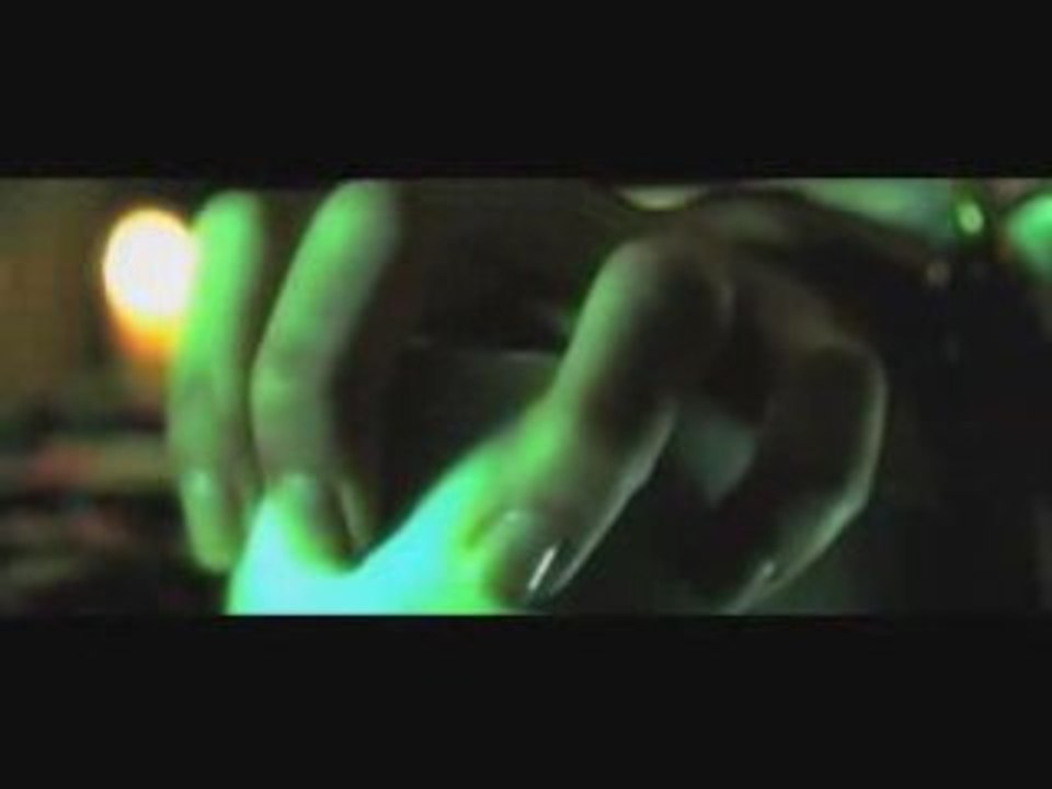 Dehşet Odası (Captivity) (2007) Fragman