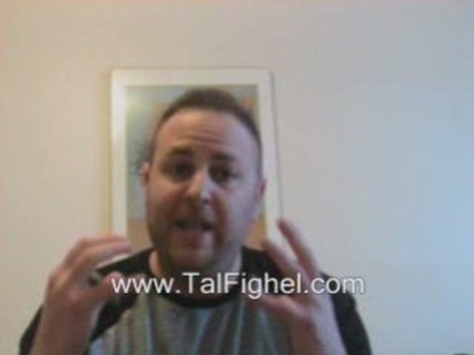 Reverse Funnel System Questions and Answers with Tal Fighel