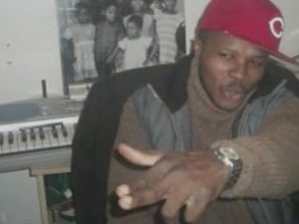 Despee feat babali evil(tristes sont nos ames)atk freko