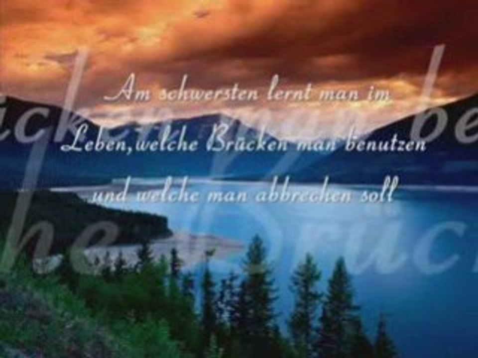 Video_Das Leben ist schÃ¶n_21.02.2009