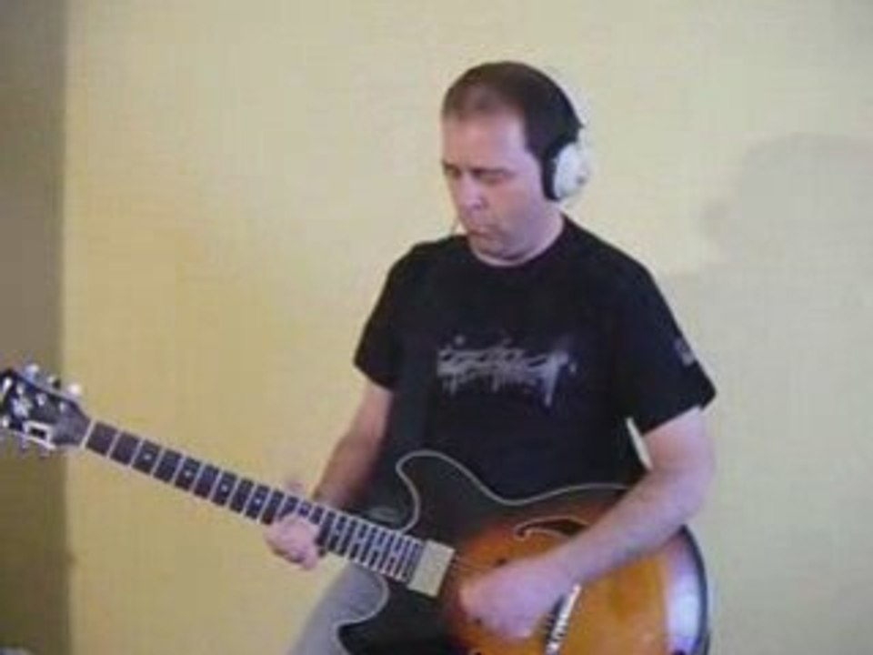 Swing Rocker