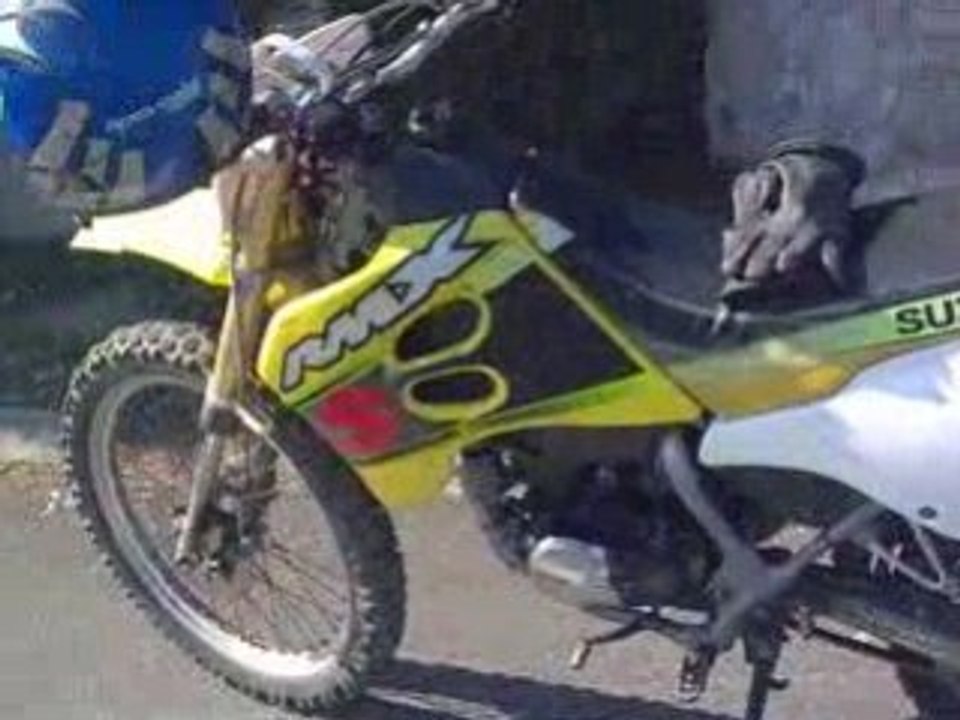 rg 80