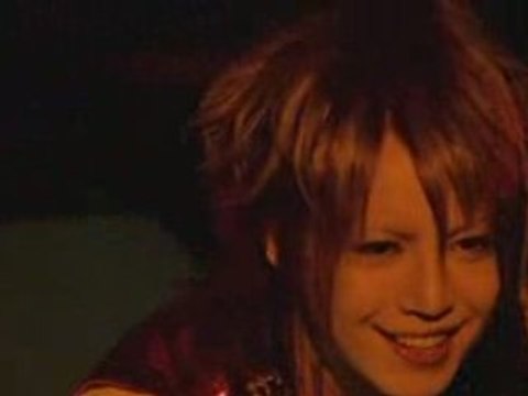 alice nine. - DISCOTHEQUE play like A RAINBOWS... - RAINBOWS