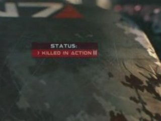 Mass effect 2 teaser final