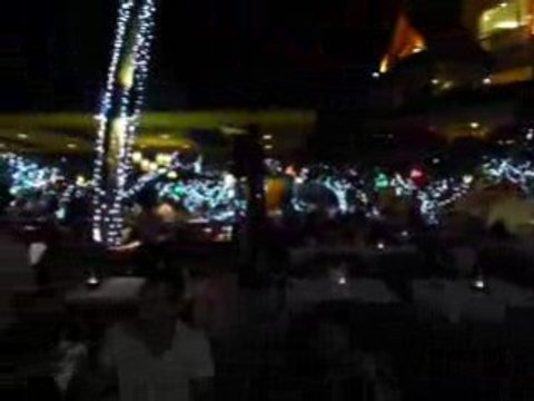 Concer Patong Phuket thailande prostitution thailandaise