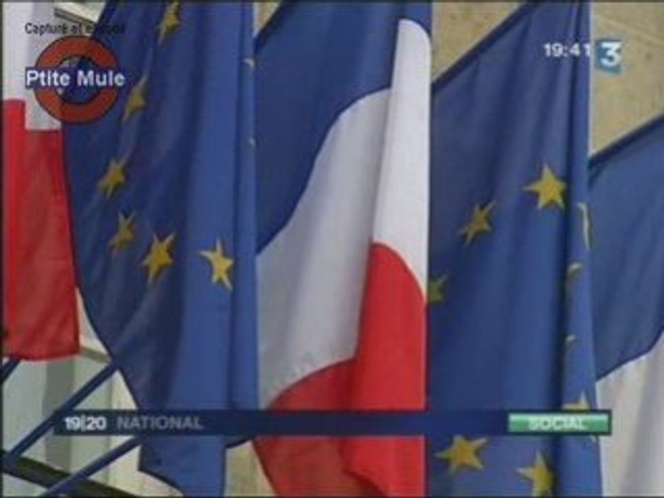 Les mesures du sommet social