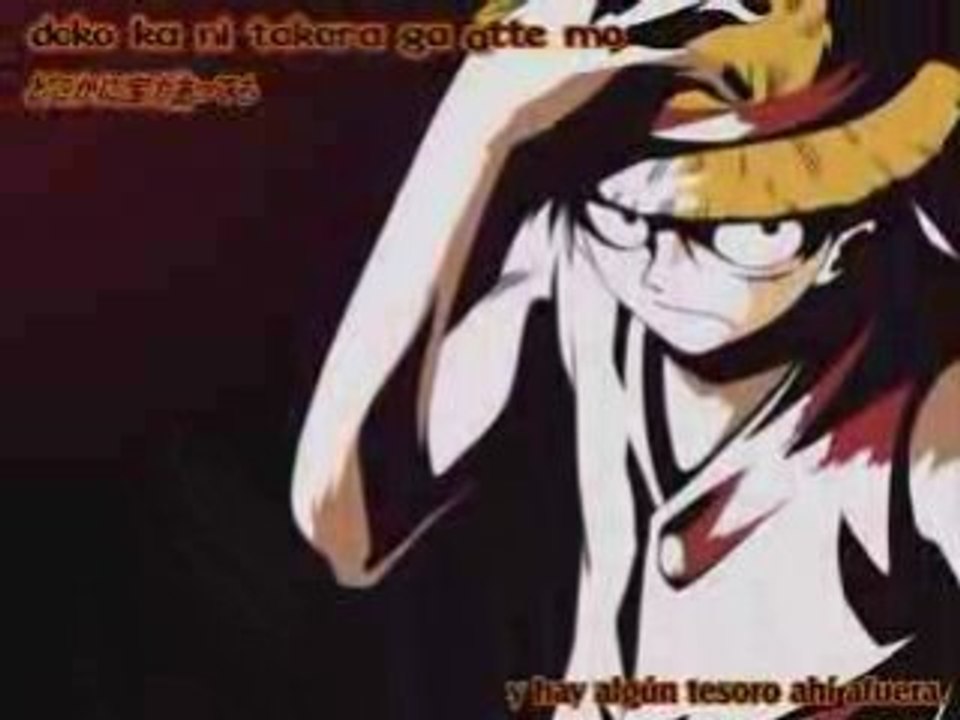 Ending 4 one piece