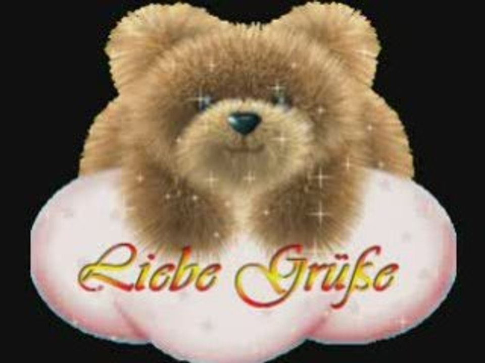 Teddy cb-funk