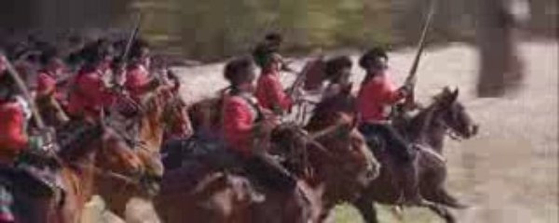 -The Patriot- Piège