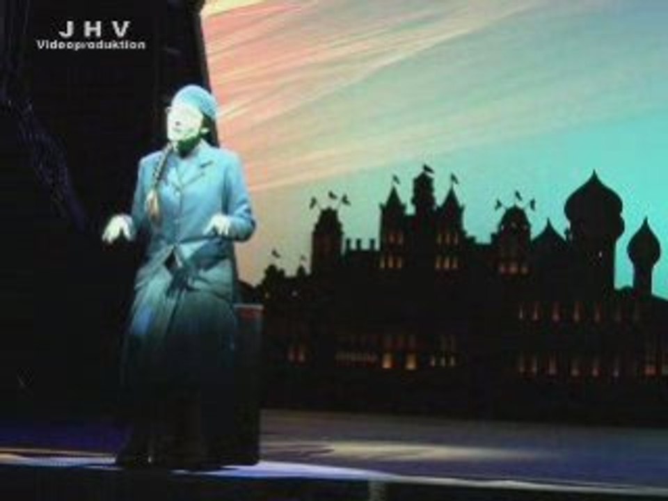 Wicked Germany - DerZaubererundich (TWAI)