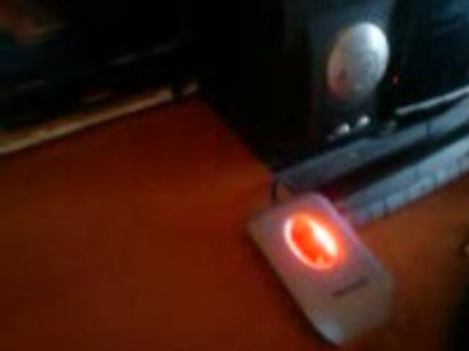 alarme d'ordinateur