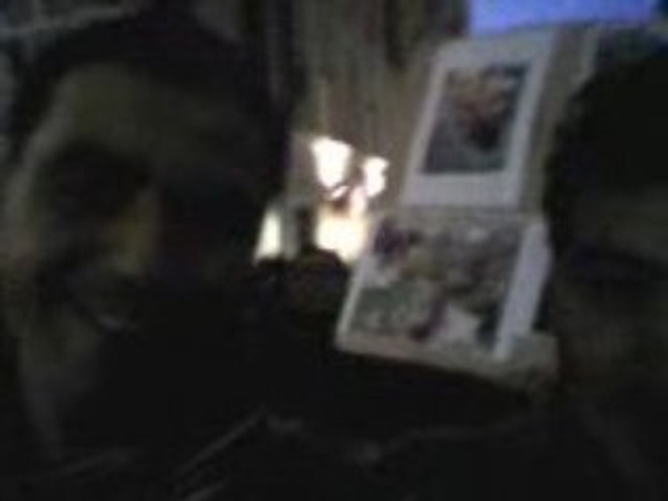 GHAZZA