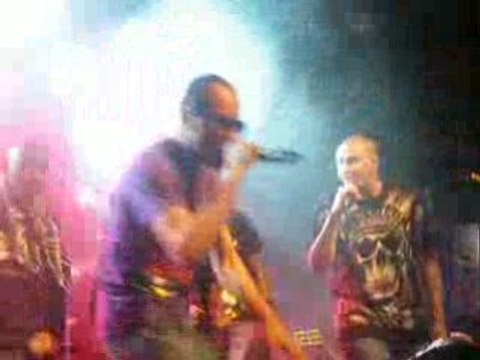 concert la swija 13 fev 2009 paris