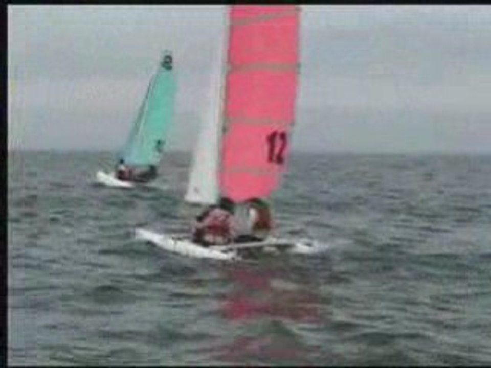 Pleine mer