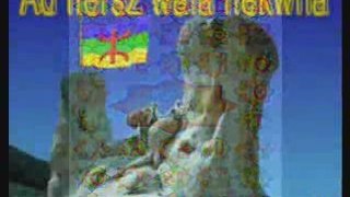 Canarias amazigh bereber